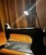 Singer 31-15 Industrial Sewing Machine Mfg. 1921 SLF 2 light + Servo Motor