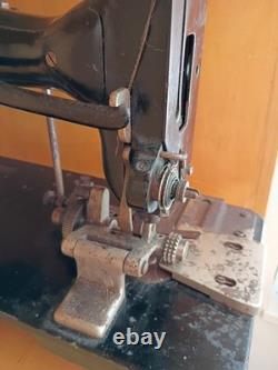 Singer 32-48 Industrial Sewing Machine