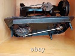 Singer 32-48 Industrial Sewing Machine
