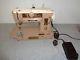 Singer 401A Sewing Machine Made in USA