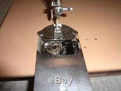 Singer 401A Sewing Machine Made in USA