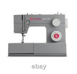 Singer 4411 Heavy Duty Sewing Machine