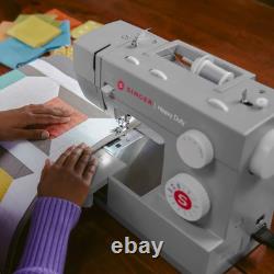 Singer 4411 Heavy Duty Sewing Machine