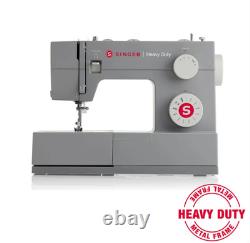 Singer 4411 Heavy Duty Sewing Machine