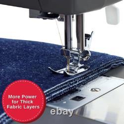 Singer 4411 Heavy Duty Sewing Machine