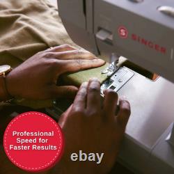 Singer 4411 Heavy Duty Sewing Machine