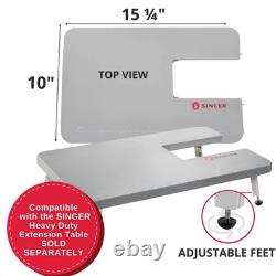 Singer 4411 Heavy Duty Sewing Machine