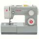 Singer 4411 Heavy Duty Sewing Machine Industrial Portable Leather Embroidery