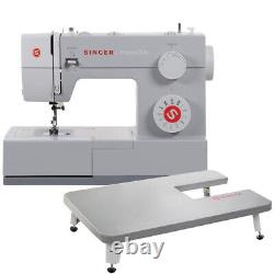 Singer 4411 Heavy Duty Sewing Machine with Extension Table