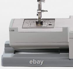 Singer 4411 Heavy Duty Sewing Machine with Extension Table