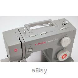 Singer 4423 Heavy Duty Model Sewing Machine