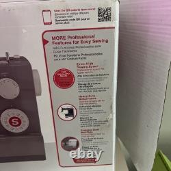 Singer 4432 Heavy Duty Mechanical Sewing Machine