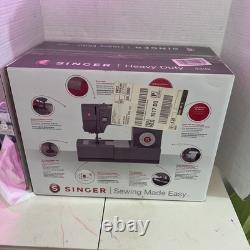 Singer 4432 Heavy Duty Mechanical Sewing Machine