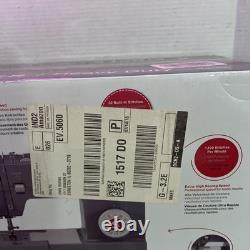 Singer 4432 Heavy Duty Mechanical Sewing Machine