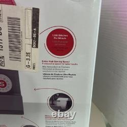 Singer 4432 Heavy Duty Mechanical Sewing Machine