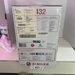 Singer 4432 Heavy Duty Mechanical Sewing Machine