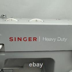 Singer 4432 Heavy Duty Mechanical Sewing Machine Pre-Owned