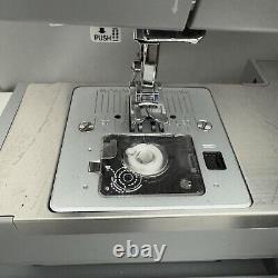 Singer 4432 Heavy Duty Mechanical Sewing Machine Pre-Owned