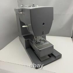 Singer 4432 Heavy Duty Mechanical Sewing Machine Pre-Owned