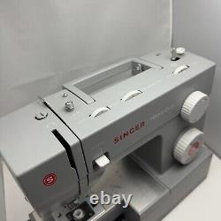 Singer 4432 Heavy Duty Mechanical Sewing Machine Pre-Owned