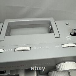 Singer 4432 Heavy Duty Mechanical Sewing Machine Pre-Owned