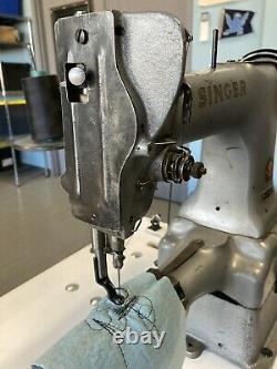 Singer 47W70 Darning Machine Industrial Sewing Machine Original Simanco