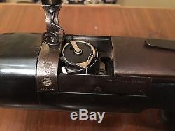 Singer 47W70 industrial darning sewing machine
