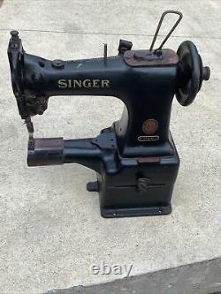 Singer 47w62 Sewing Machine
