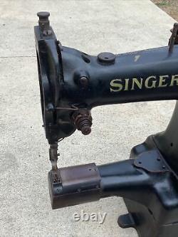 Singer 47w62 Sewing Machine