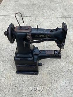 Singer 47w62 Sewing Machine