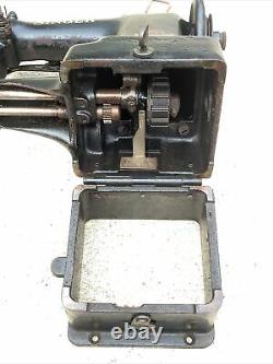 Singer 47w62 Sewing Machine