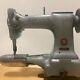 Singer 47w70 Cylinder Bed Industrial Sewing/Darning Machine