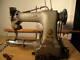 Singer 47w70 Darning Mending Sewing Machine