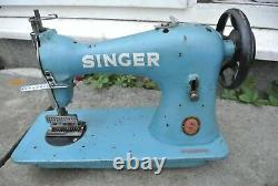 Singer 52-69 Antique 12 Needle Industrial Sewing Machine