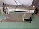 Singer 591D200AD Industrial Sewing Machine Used Heavy Duty