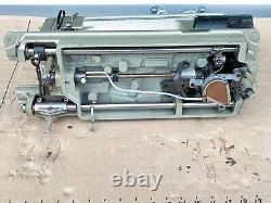 Singer 591 Industrial Sewing Machine for Used Parts Heavy Duty Japan 591D200AD