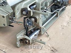 Singer 591 Industrial Sewing Machine for Used Parts Heavy Duty Japan 591D200AD