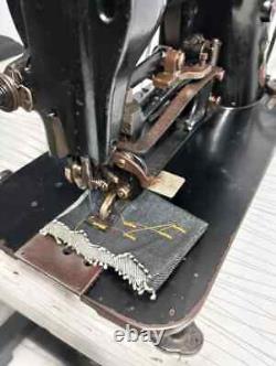 Singer 68-38 Sewing Machine