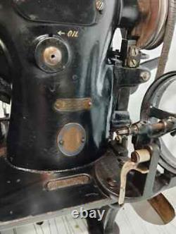 Singer 68-38 Sewing Machine