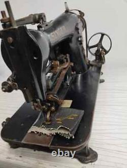 Singer 68-38 Sewing Machine