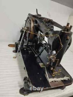 Singer 68-38 Sewing Machine