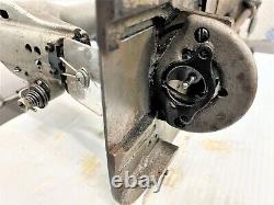 Singer 68 Class Tacker Head Only For Parts /rebuild Industrial Sewing Machine