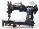 Singer 72W19 Hemstitch Picot Vintage Industrial Sewing Machine W630077