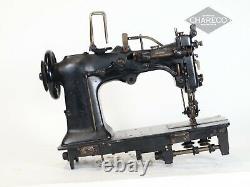 Singer 72W20 Hemstitch Picot Vintage Industrial Sewing Machine W355731