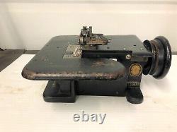 Singer 81 Class Vintage Trimming Machine Industrial Sewing Machine