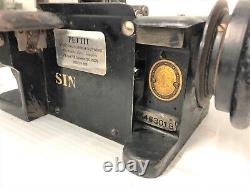 Singer 81 Class Vintage Trimming Machine Industrial Sewing Machine