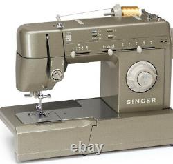 Singer HD-110 Heavy Duty Commercial Speed Electronic Sewing Machine