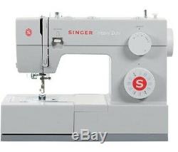 Singer HEAVY DUTY 4423 Sewing Machine. Brand New