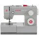 Singer Heavy Duty 4423 Sewing Machine with 23 Stitches & 1-Step Buttonhole Gray