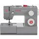 Singer Heavy Duty 4432 Electric Sewing Machine 4432. CL